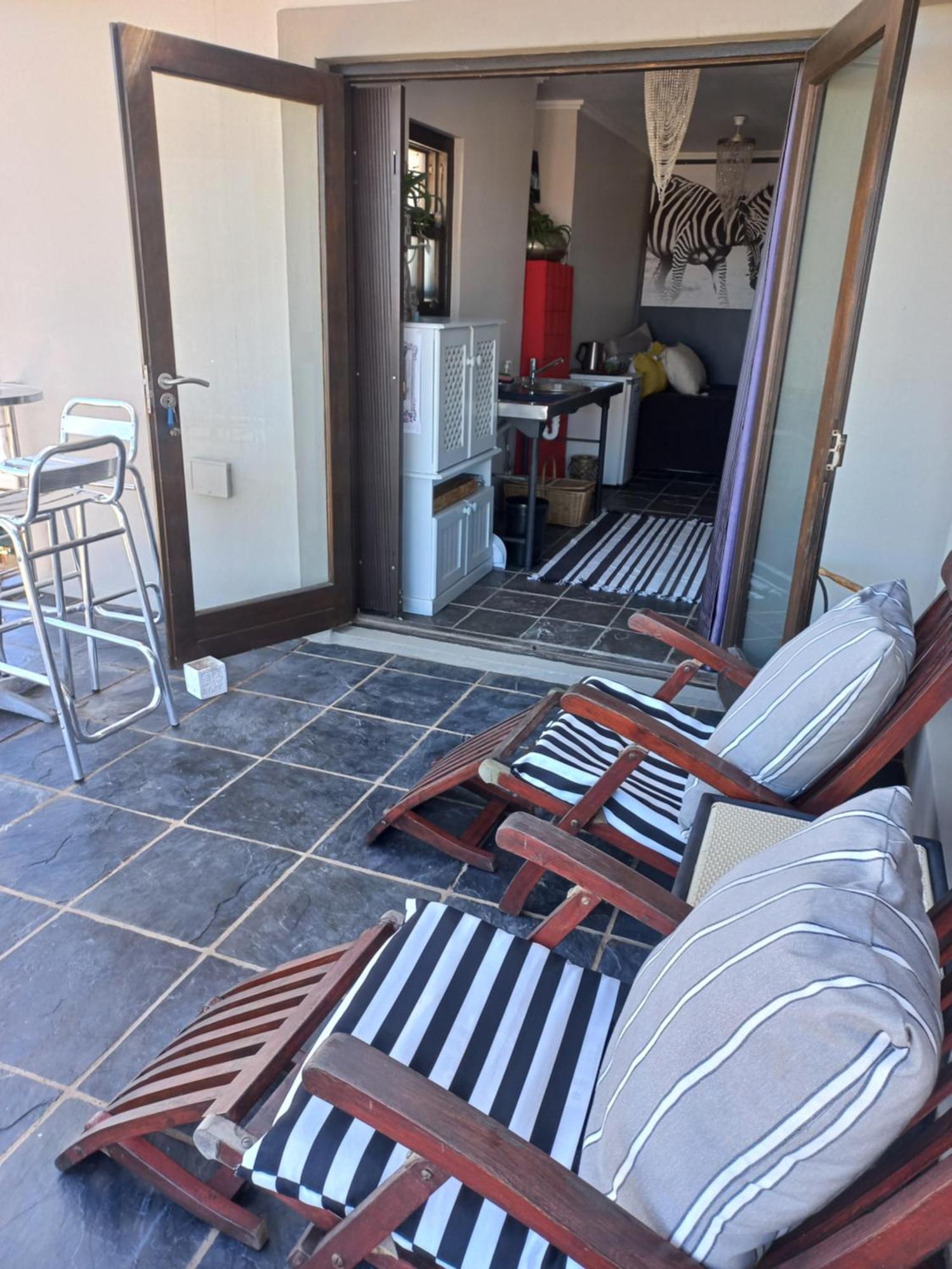 Whale Rock Guest House Plettenberg Bay Exterior photo