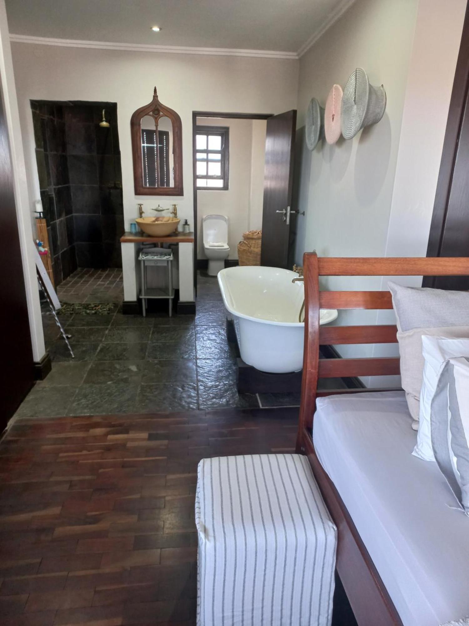 Whale Rock Guest House Plettenberg Bay Exterior photo